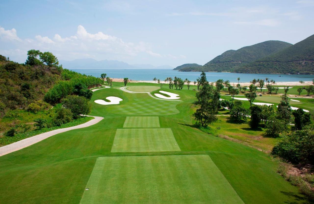 Vinpearl Luxury Resort