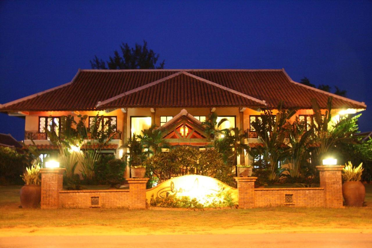 Orchid Boutique 3* Phan Thiet