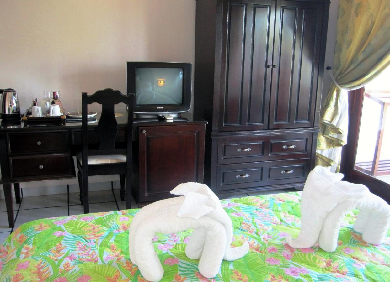 Resort Grace Boutique 3*
