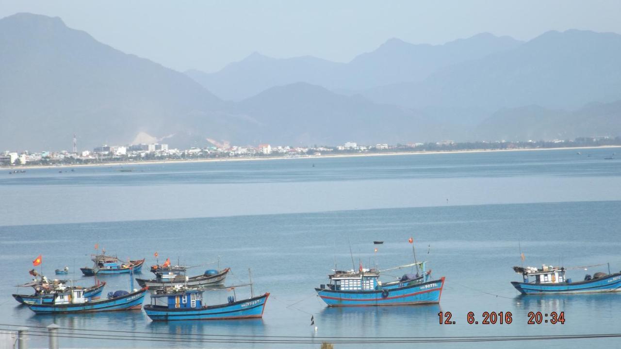 Rosa Bayside Guest house Da Nang