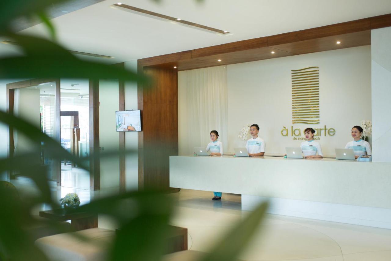 A La Carte Hotel 4*