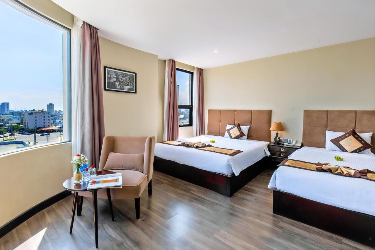 Ocean Haven 4* Da Nang