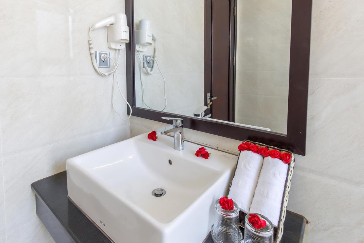 Hotel Ocean Haven Da Nang