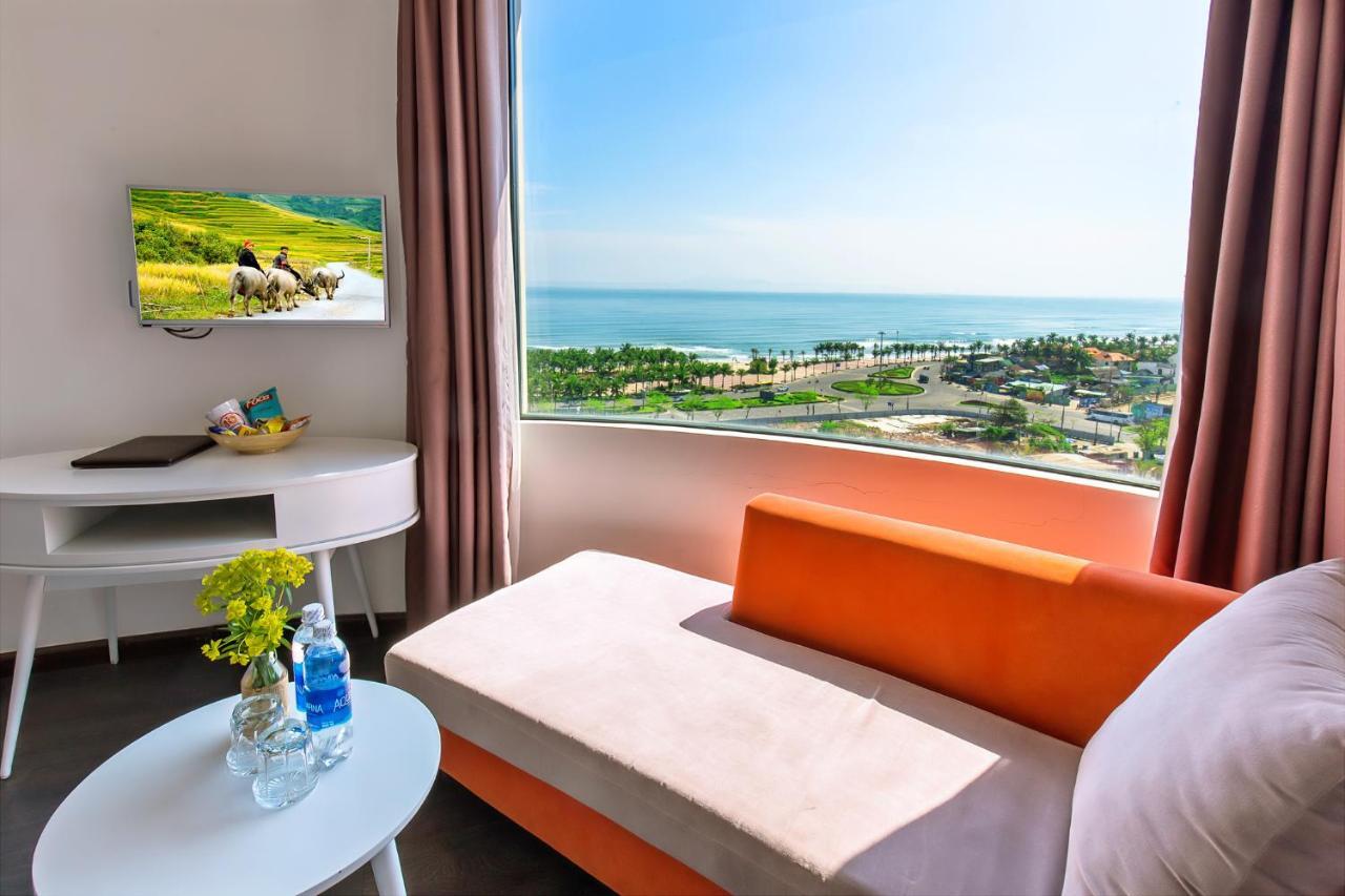 Hotel Ocean Haven 4*