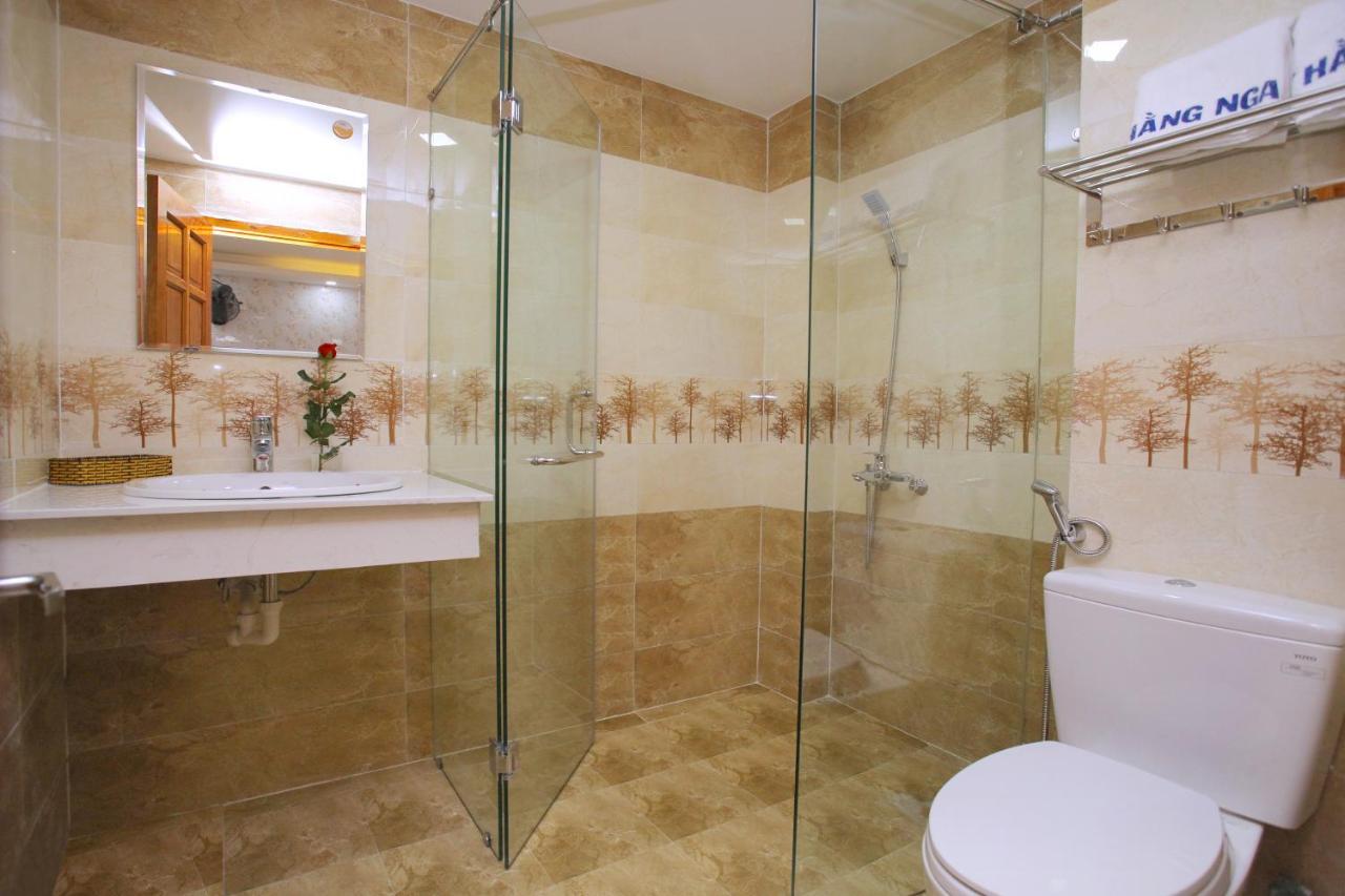 Hằng Nga 2* Nha Trang
