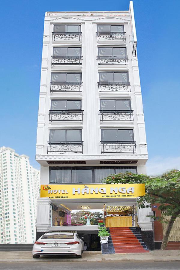 Hang Nga 2* Nha Trang