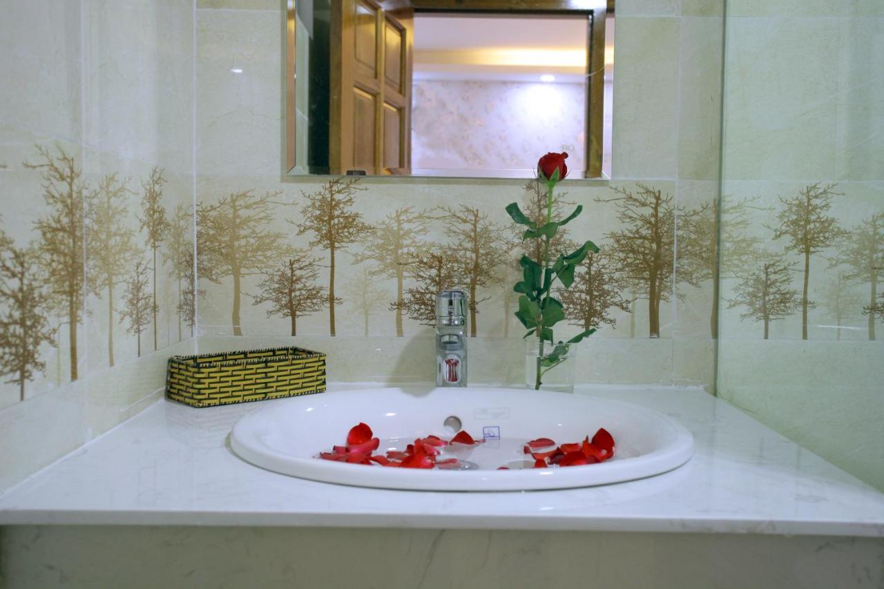 Hotel Hang Nga Nha Trang