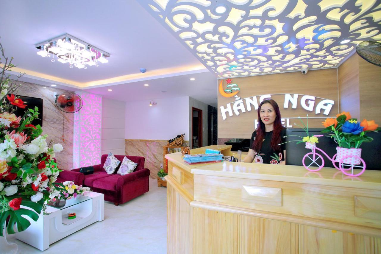 Hang Nga Hotel Nha Trang