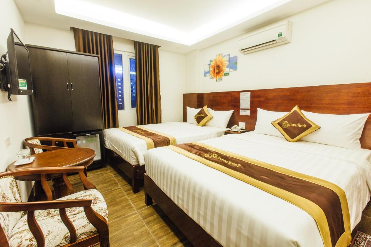 Hotel Sunflower 2 Đà Nẵng
