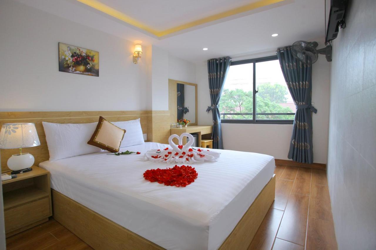 Hang Nga Hotel