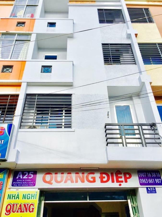 Quang Diep 2* Vung Tau