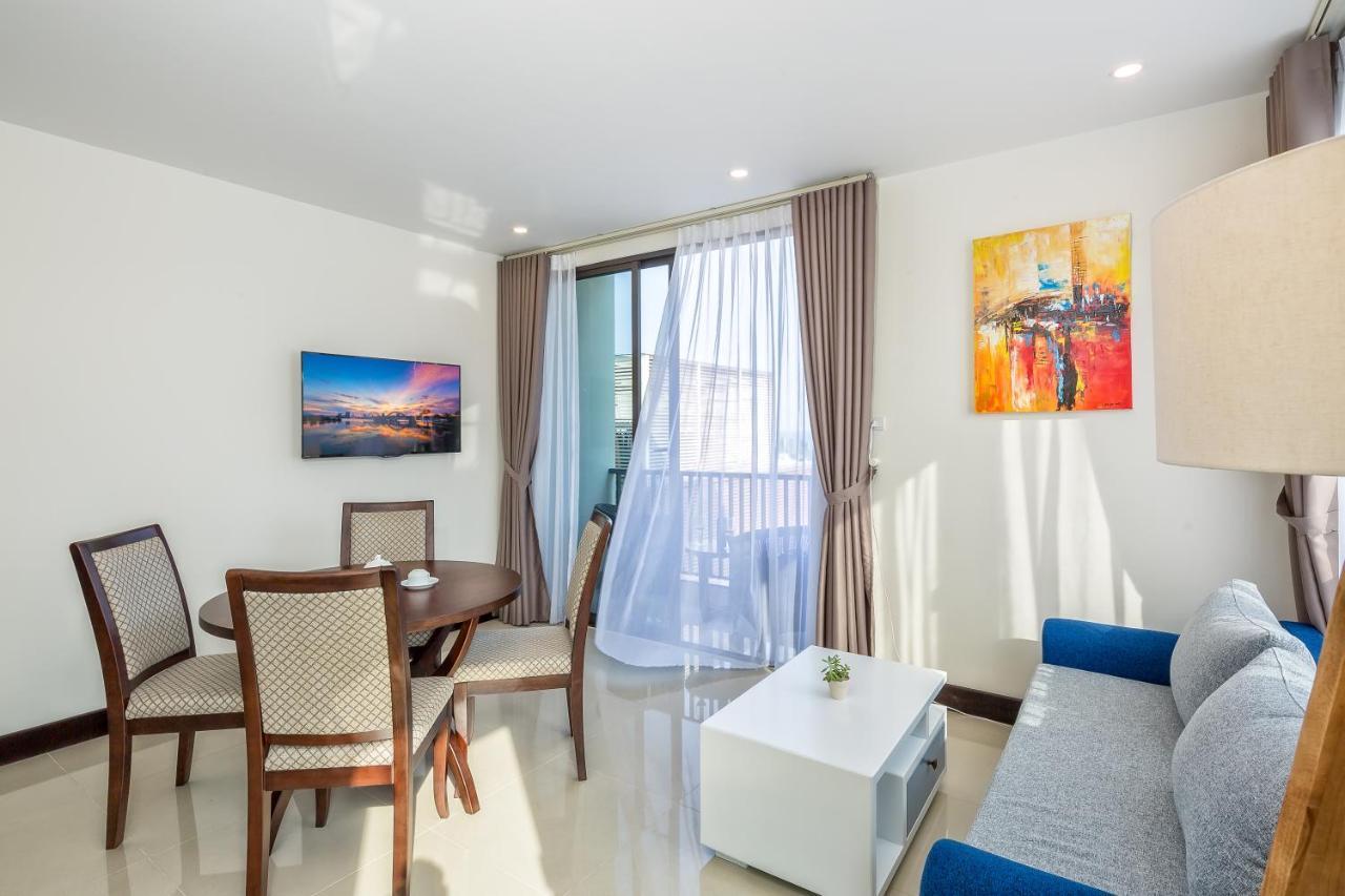 Hotel Haka Boutique Đà Nẵng