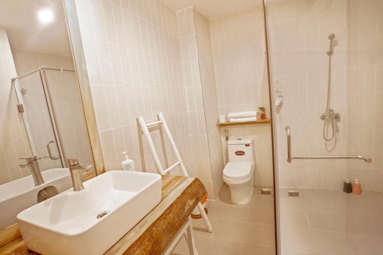 Guest house Ete Da Lat
