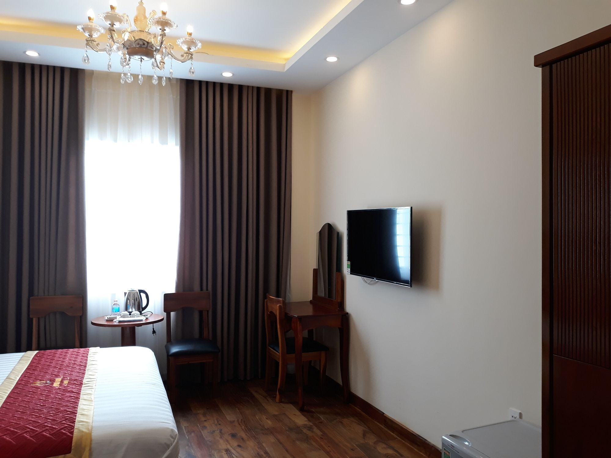 Hotel Kadupul *