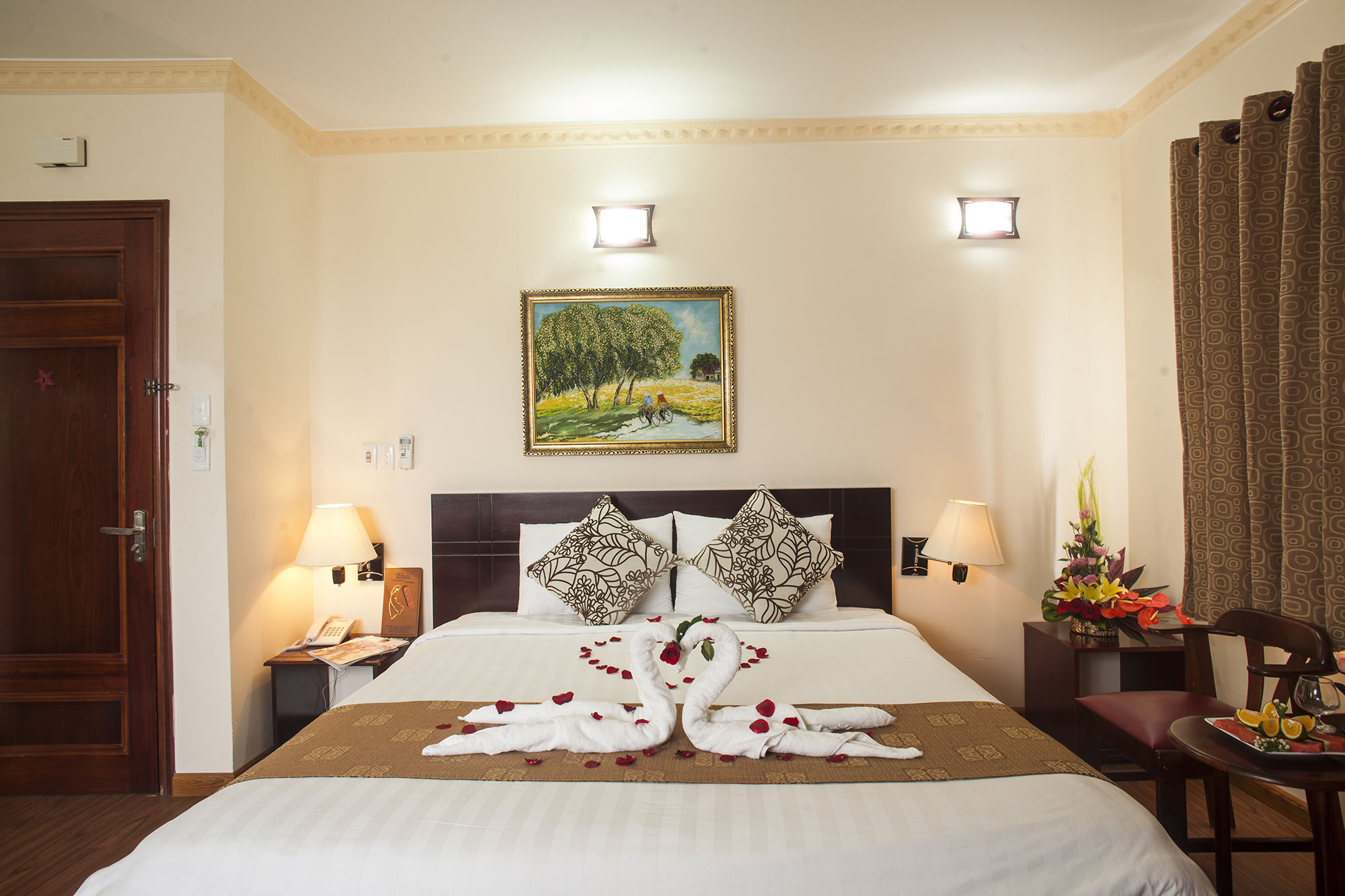 Hotel Trendy 3*