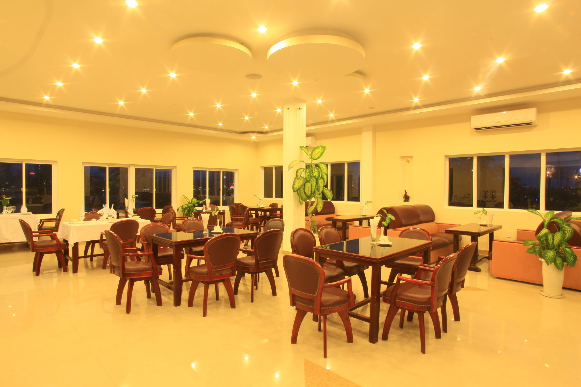 Hotel Trendy 3*