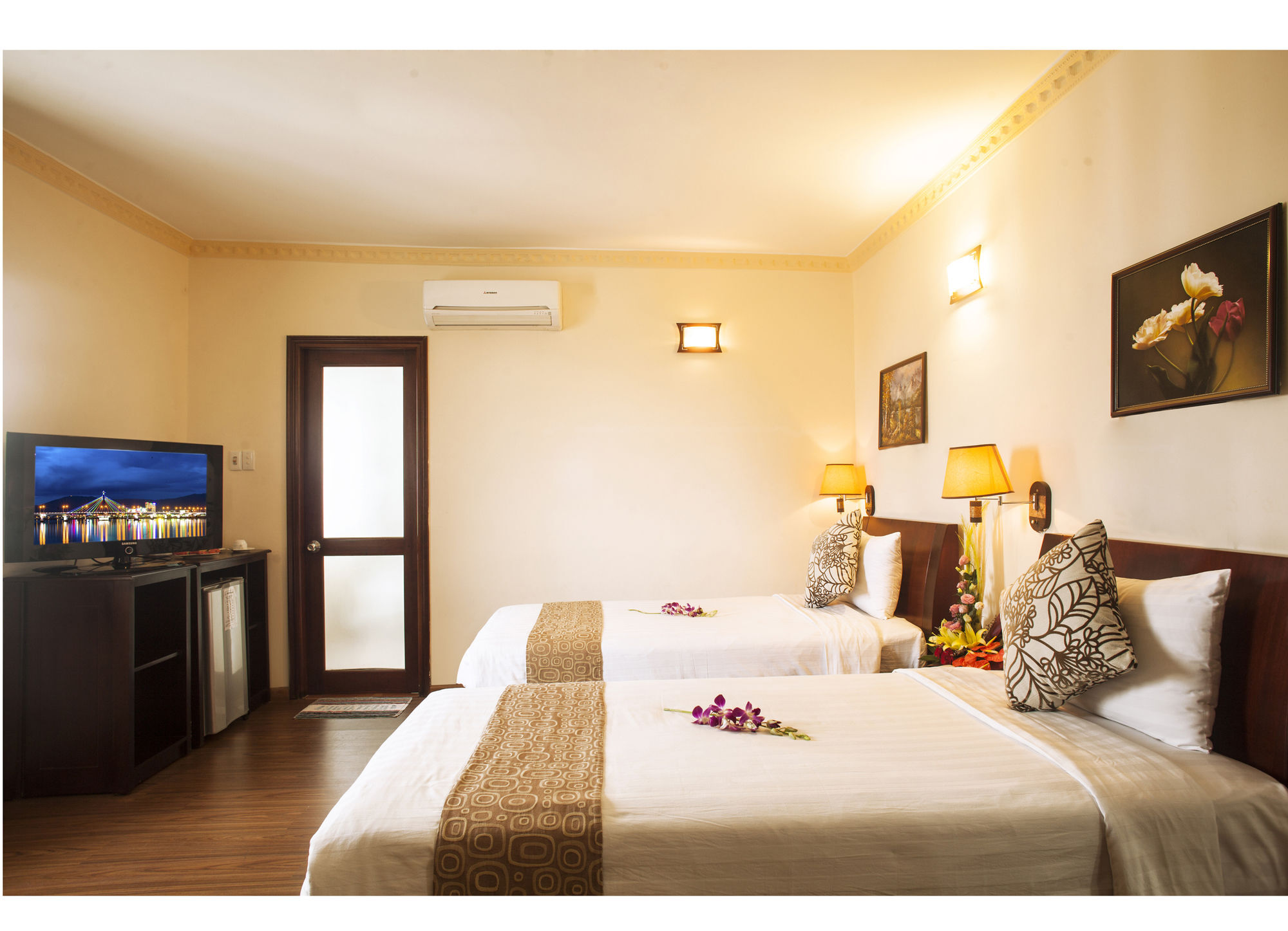 Trendy Hotel Da Nang