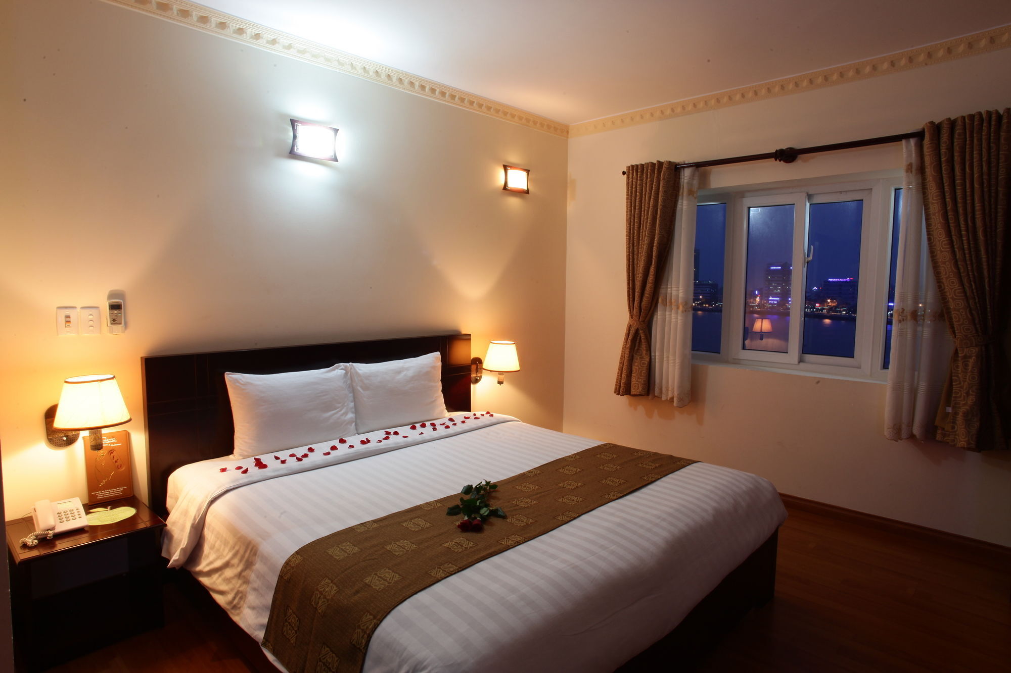 Trendy Hotel 3*