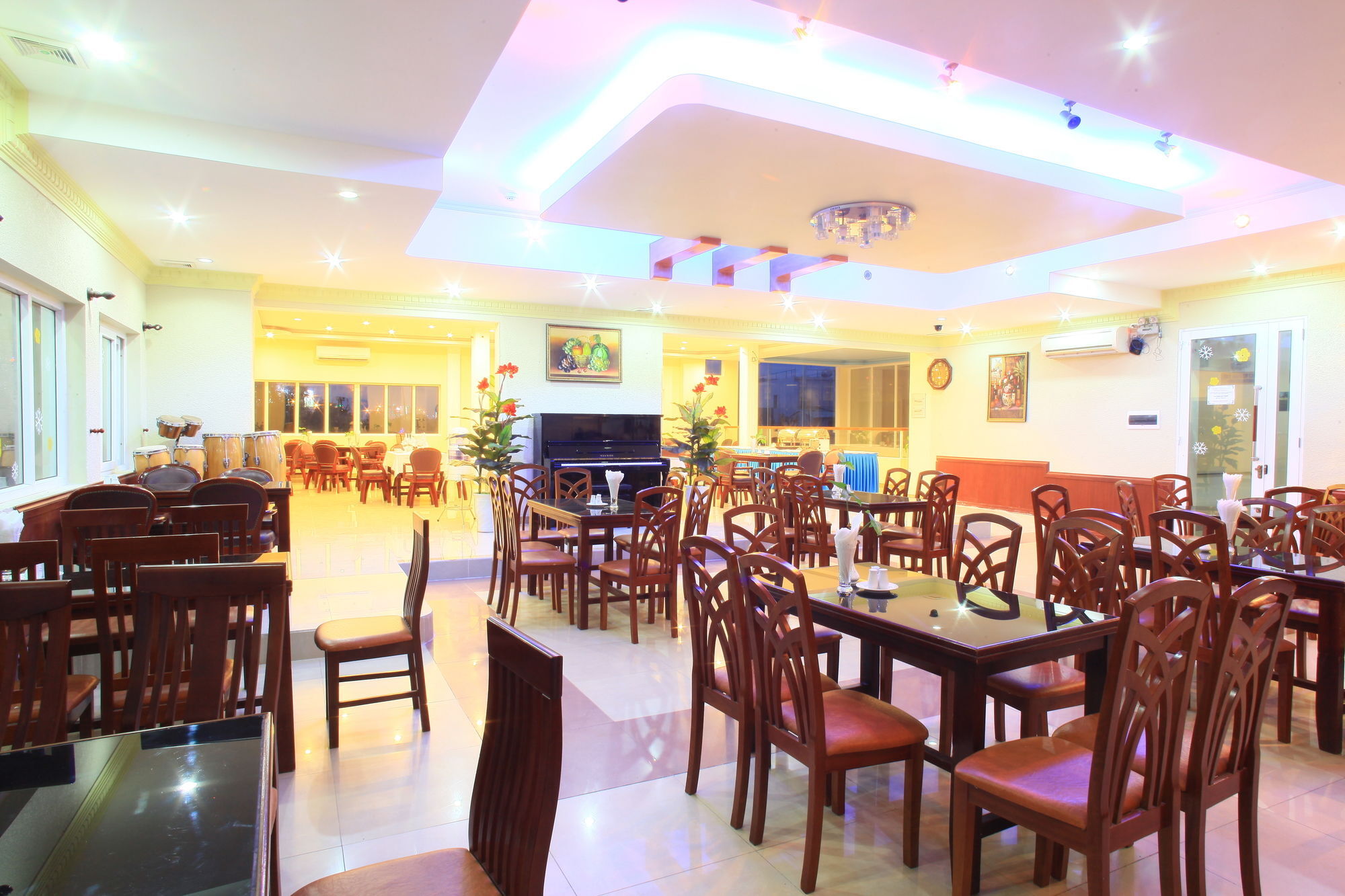 Hotel Trendy 3*