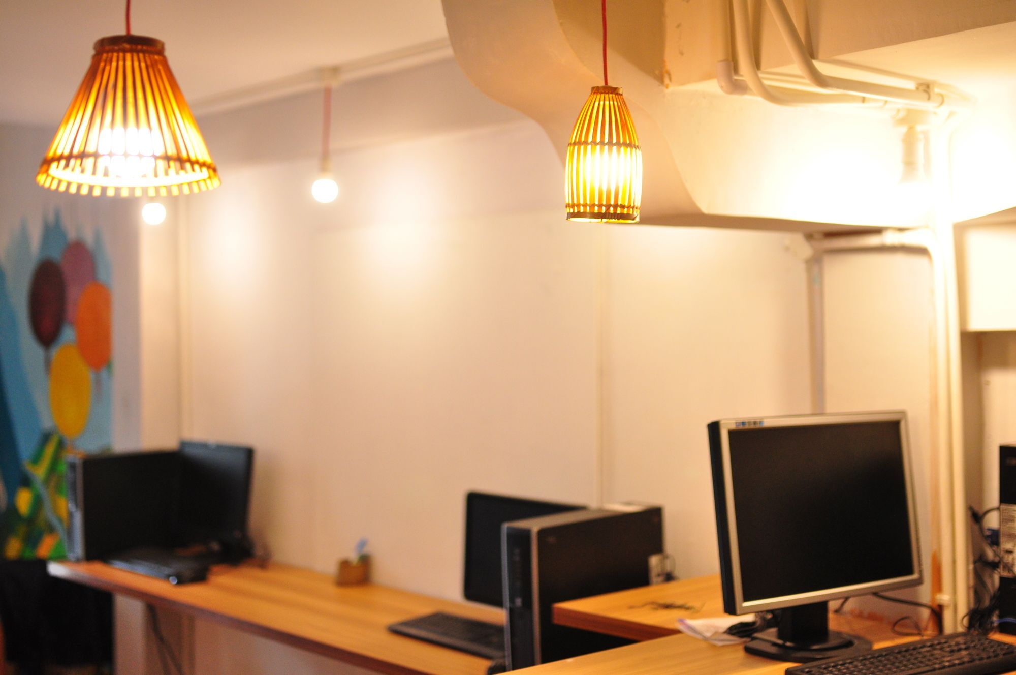 Village House Nha Trang Hostel Nha Trang