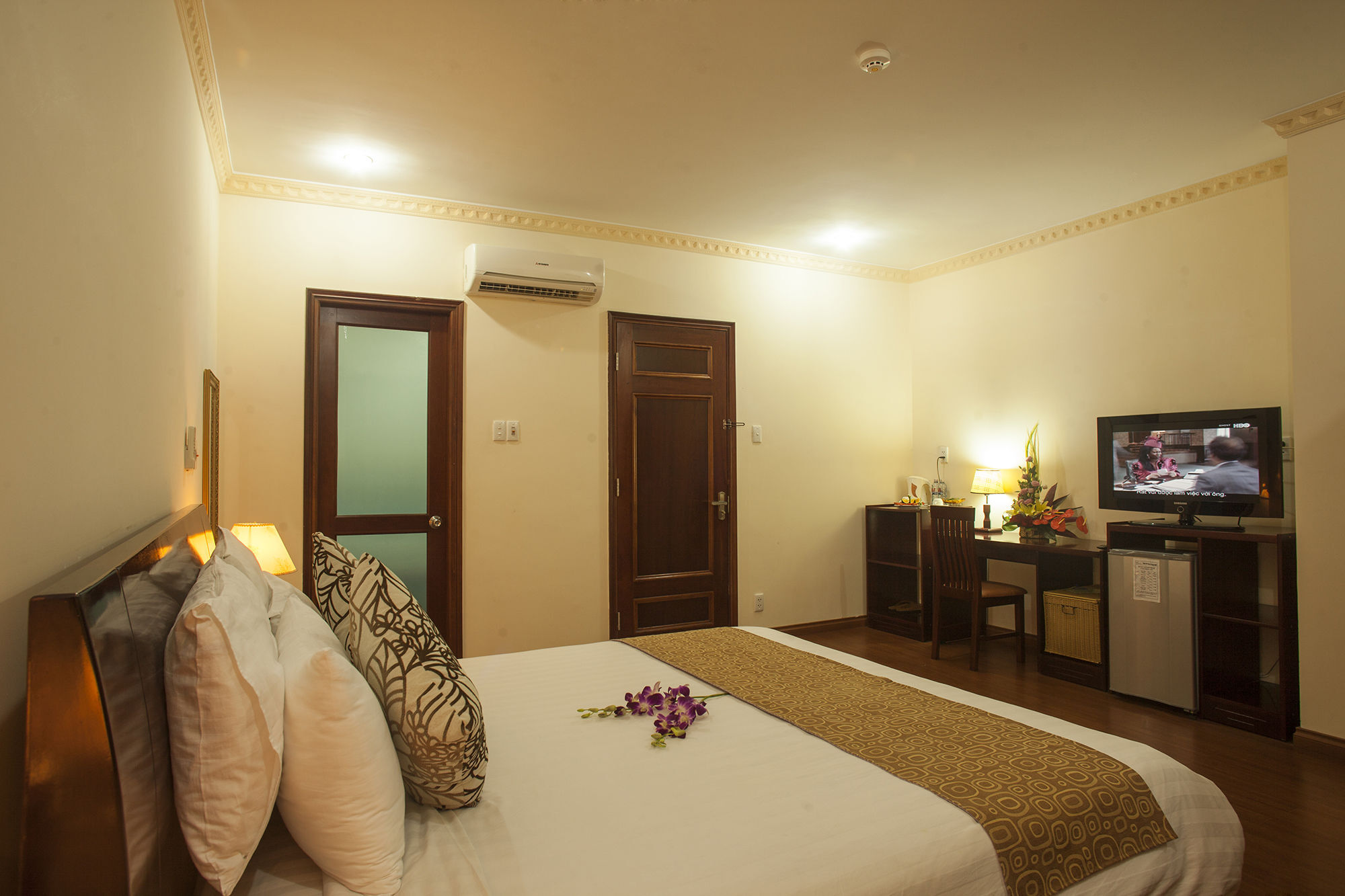 Hotel Trendy