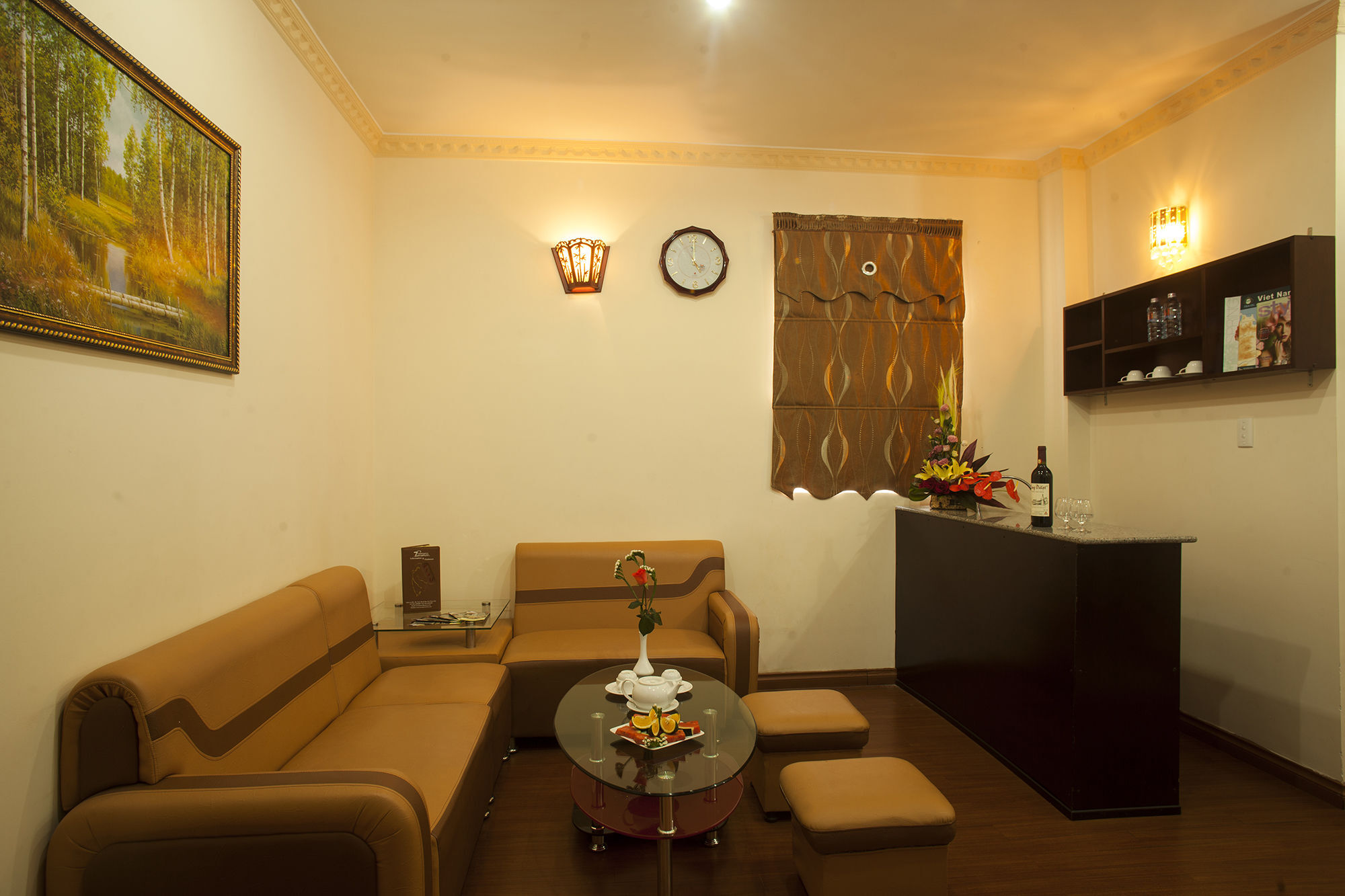 Trendy Hotel 3*