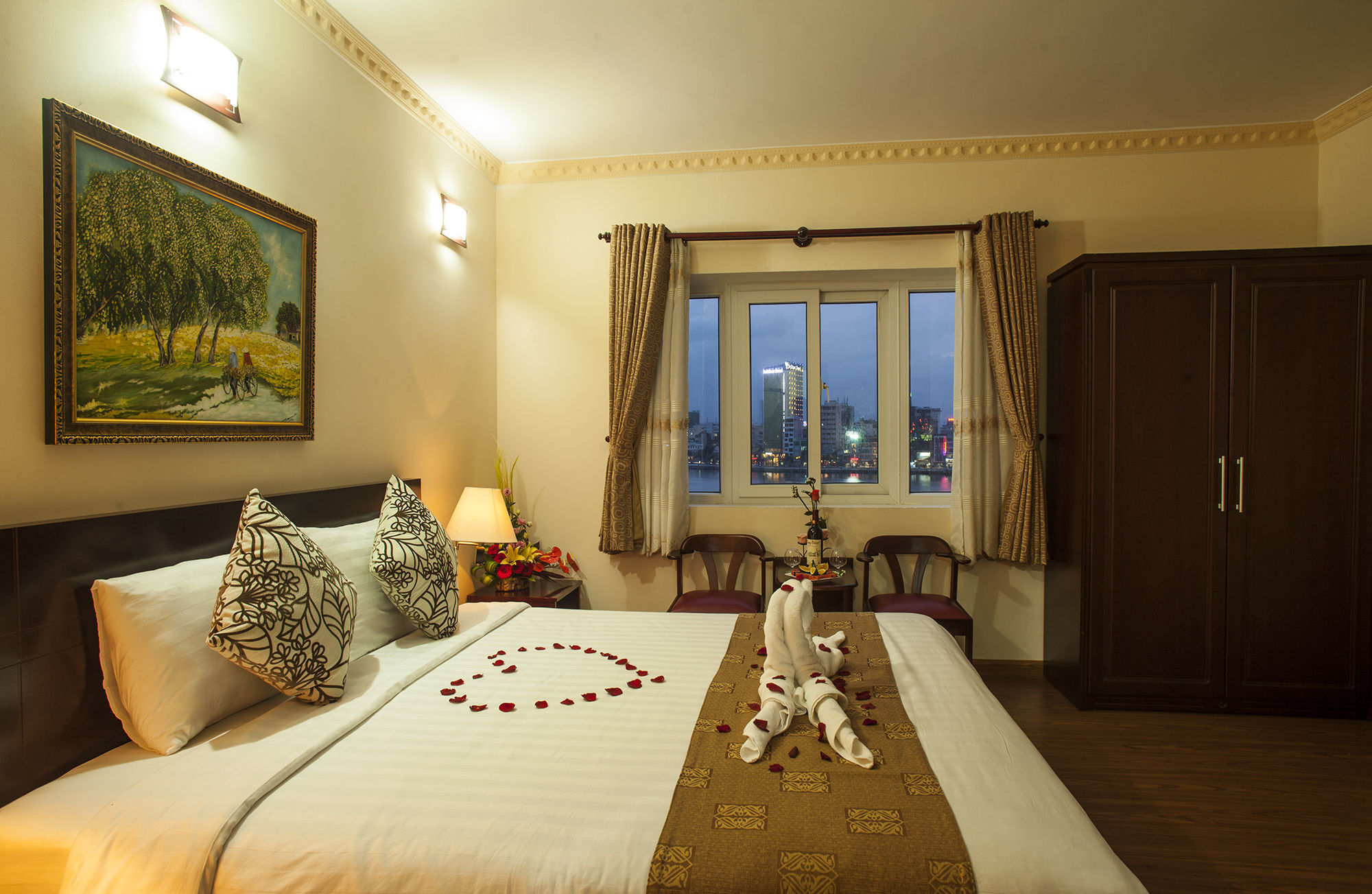 Trendy 3* Da Nang
