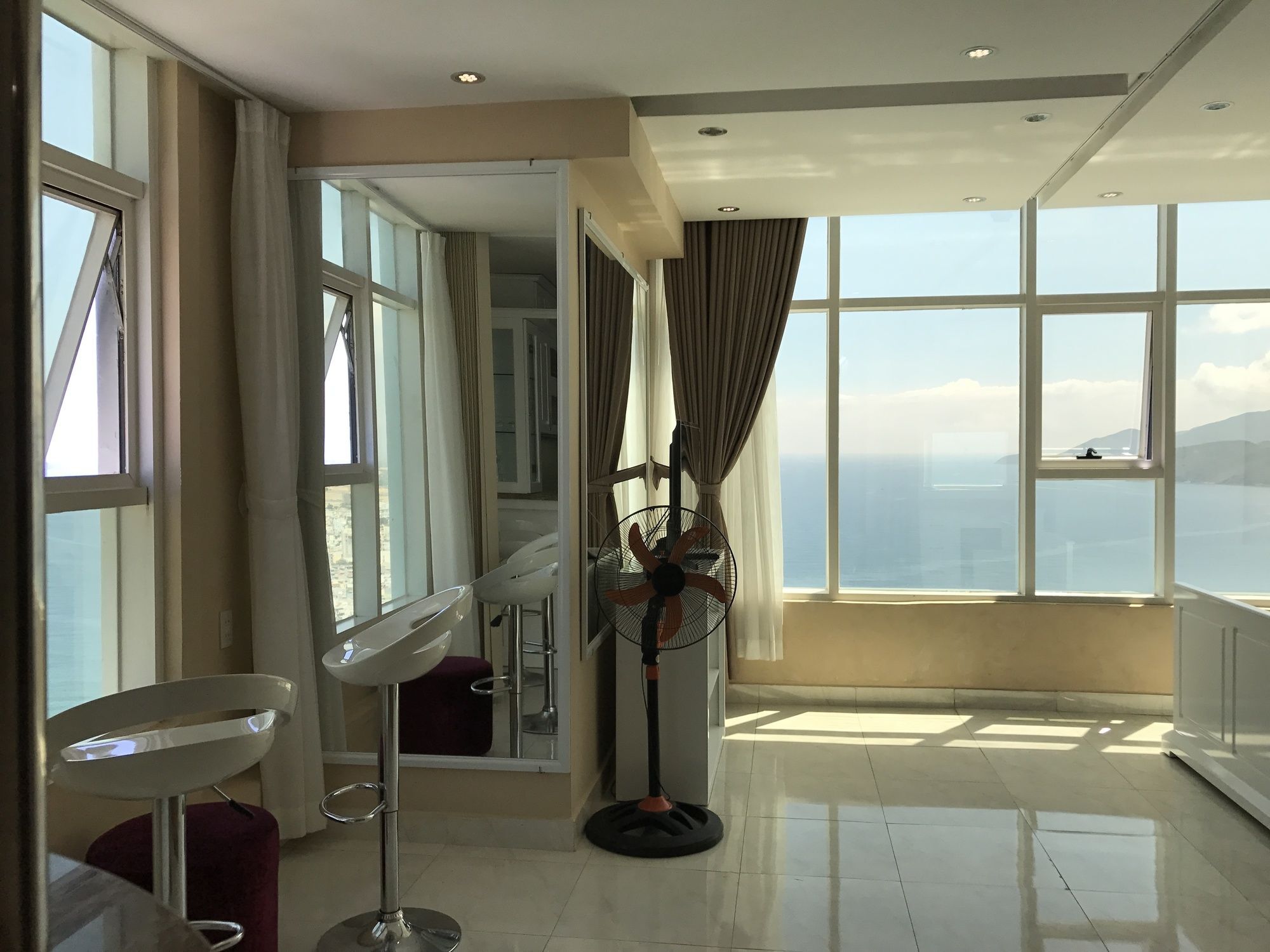 Hd Panorama Condotel * Nha Trang