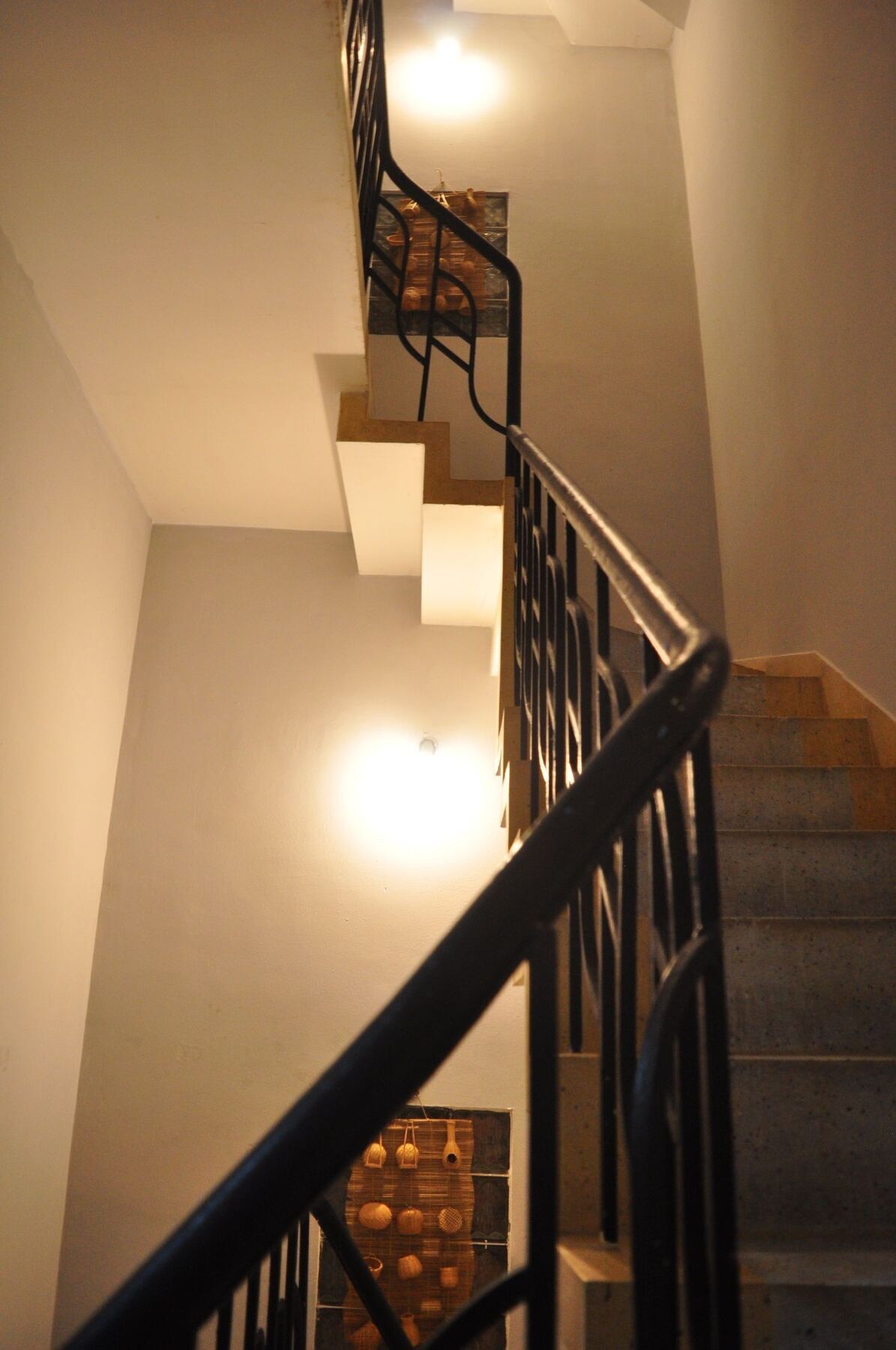 Village House Nha Trang Hostel *