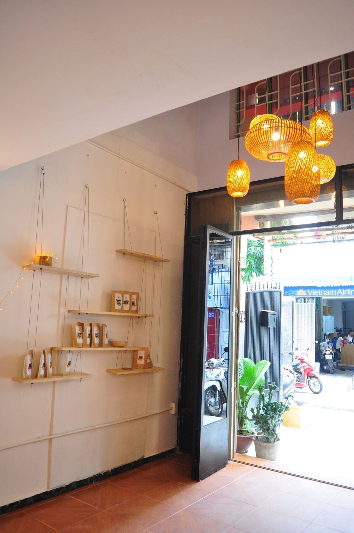 Hostel Village House Nha Trang *