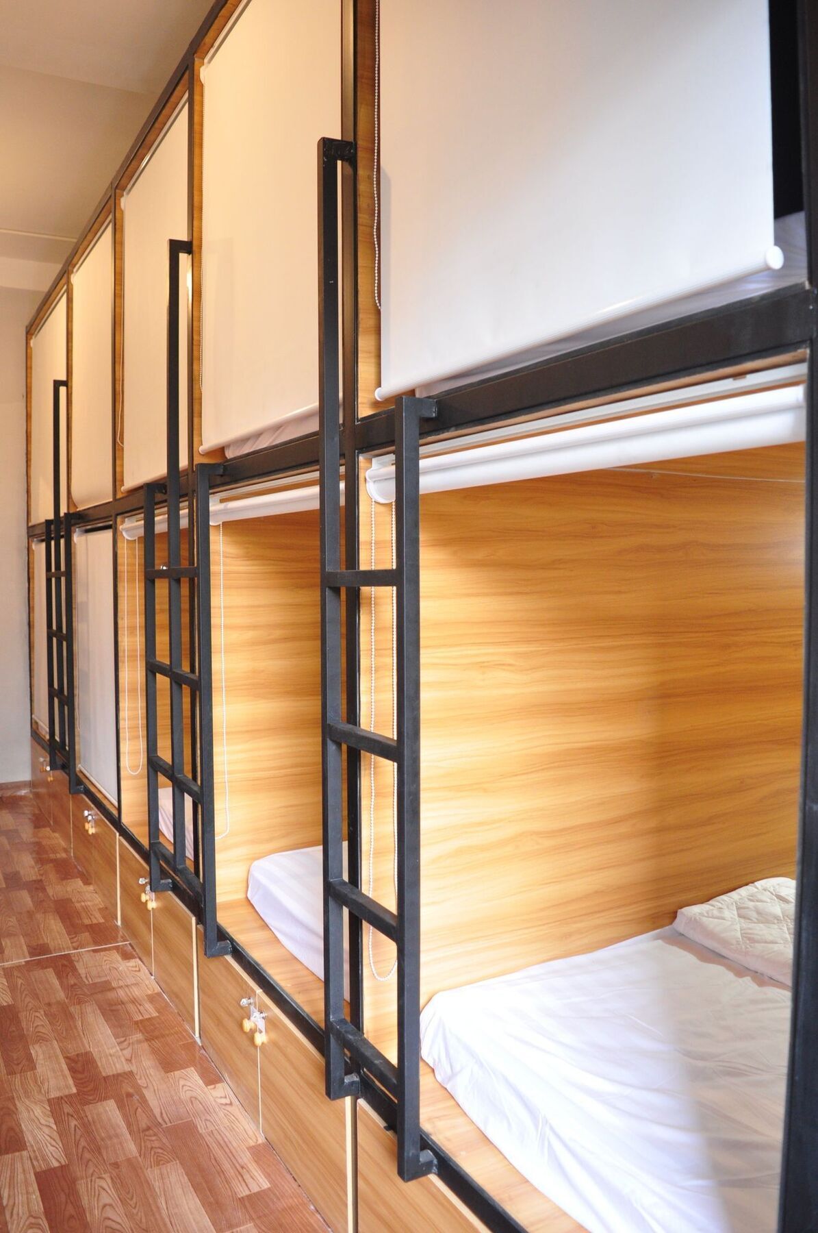 Village House Nha Trang Hostel