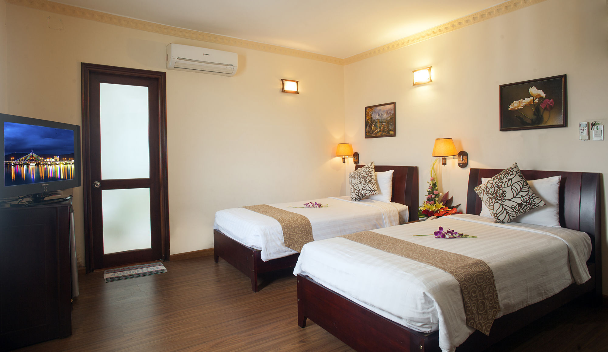 Trendy Hotel