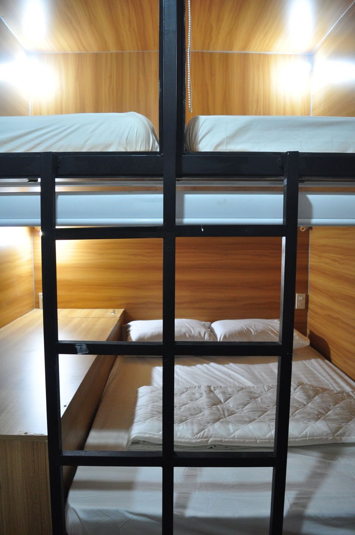 Village House Nha Trang Hostel *