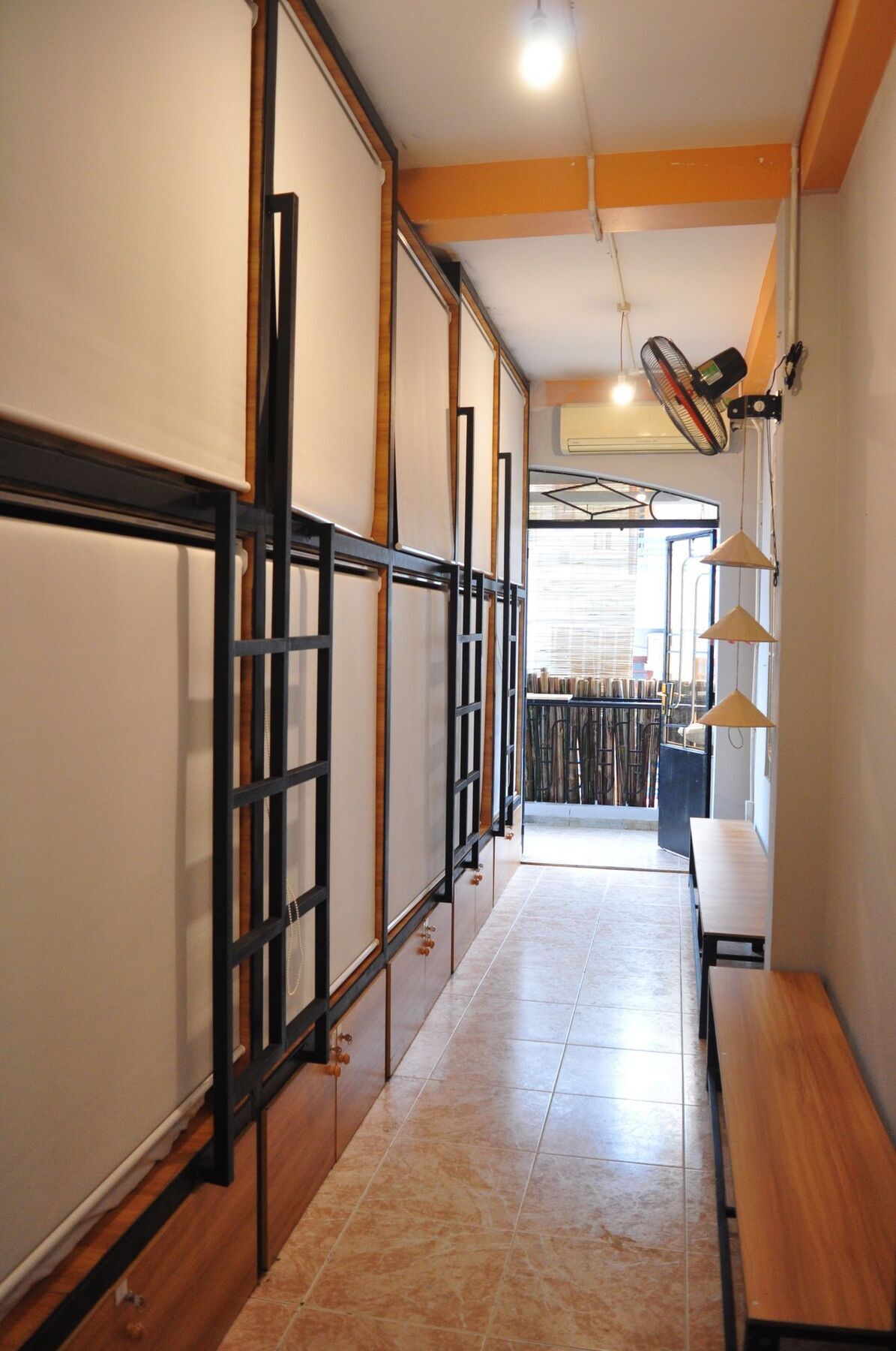 Hostel Village House Nha Trang