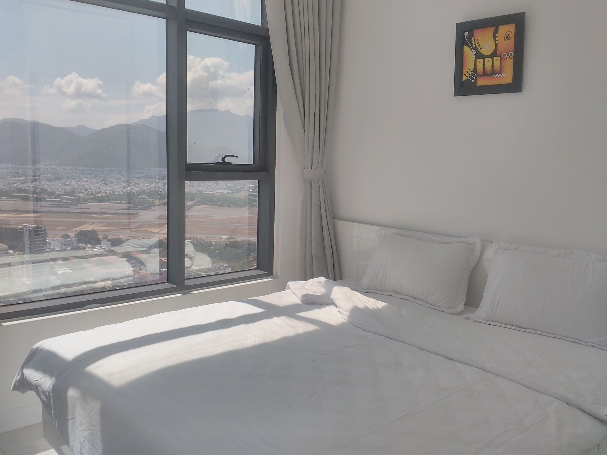 Apartment Hd Panorama Condotel Nha Trang