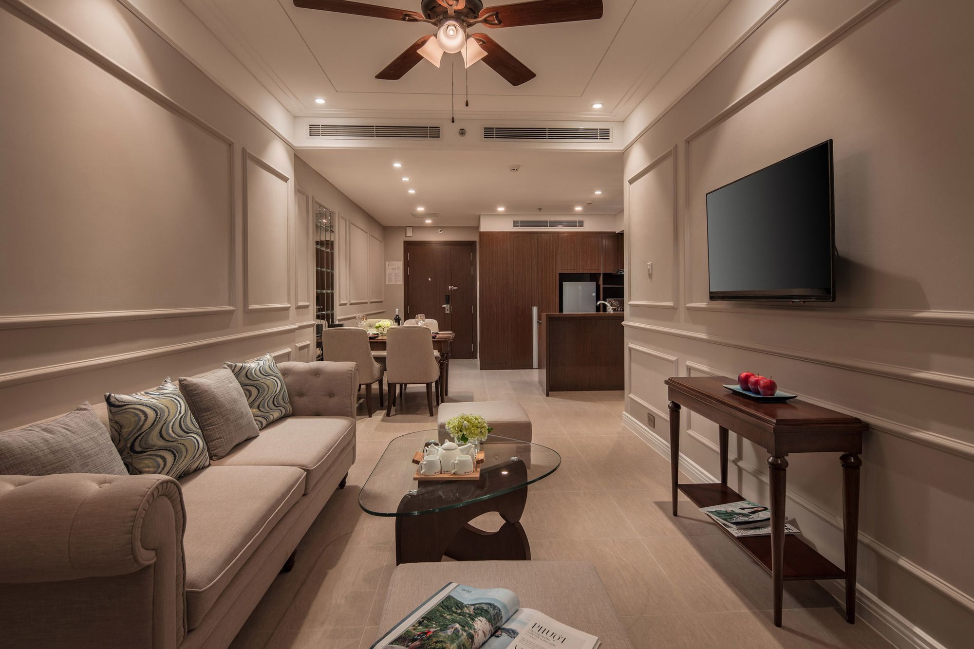 Altara By Ahg Hotel Da Nang