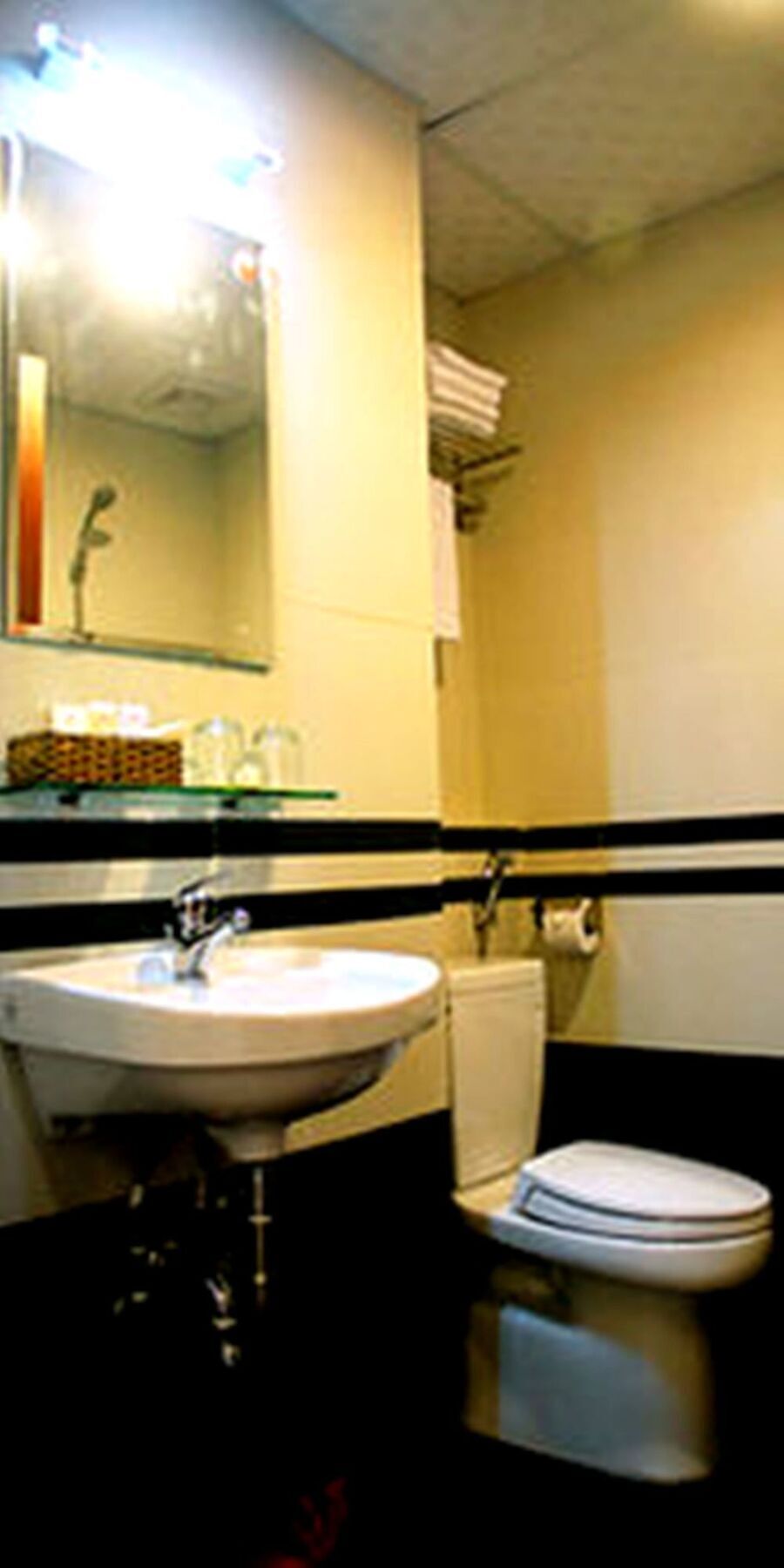 Khách sạn Paradise Đà Nẵng