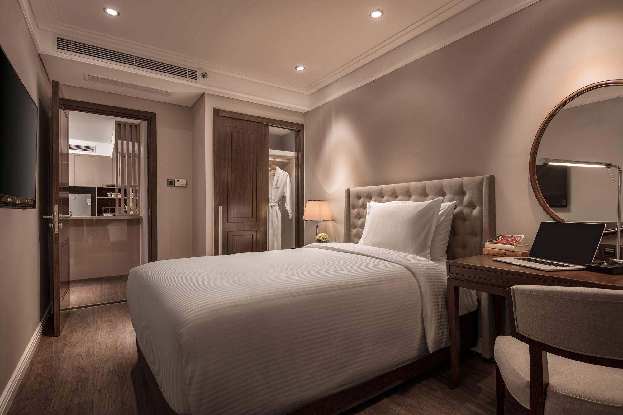 Hotel Altara By Ahg 5*