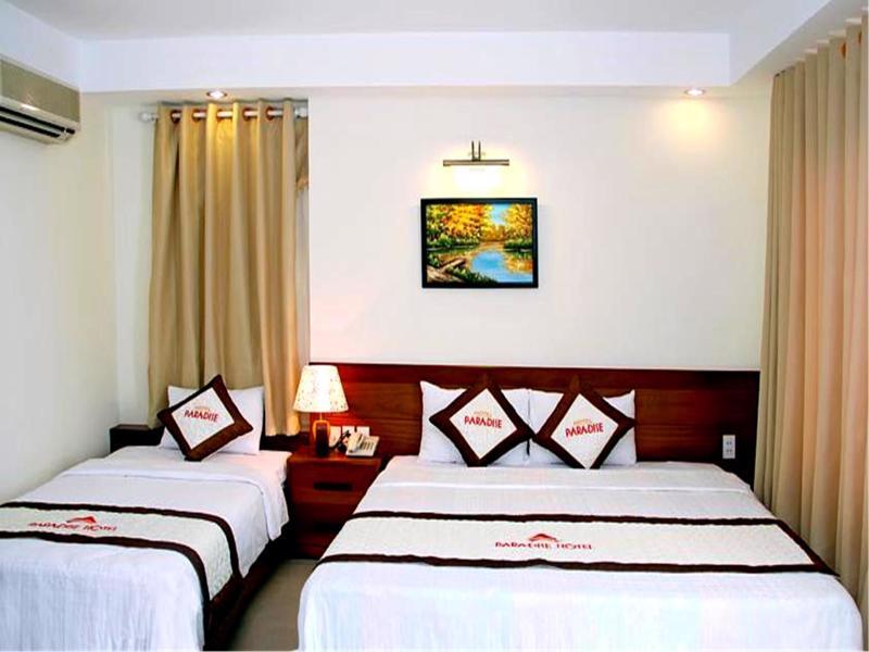 Paradise Khách sạn Đà Nẵng