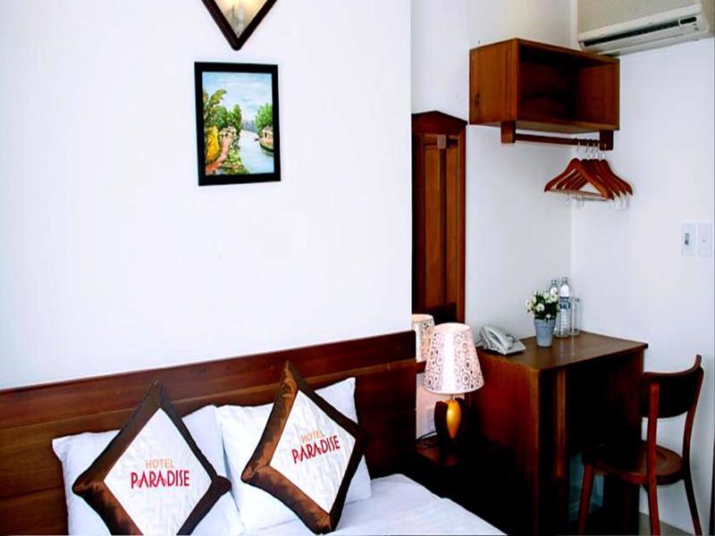 Paradise Khách sạn