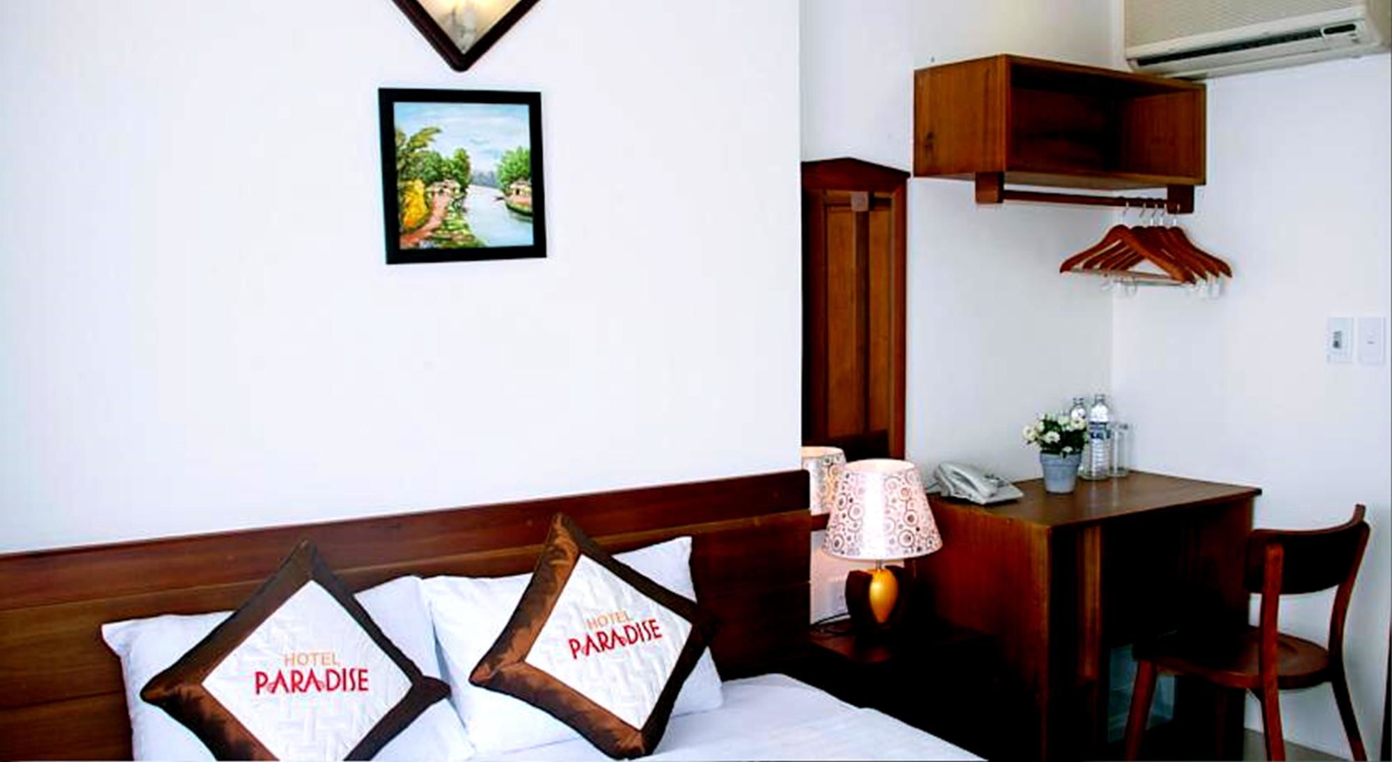Khách sạn Paradise Đà Nẵng