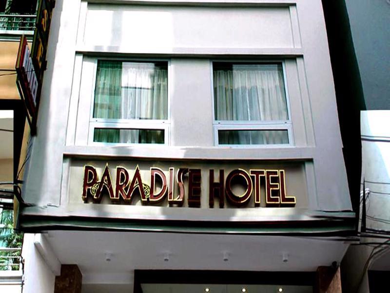 Paradise Khách sạn Đà Nẵng