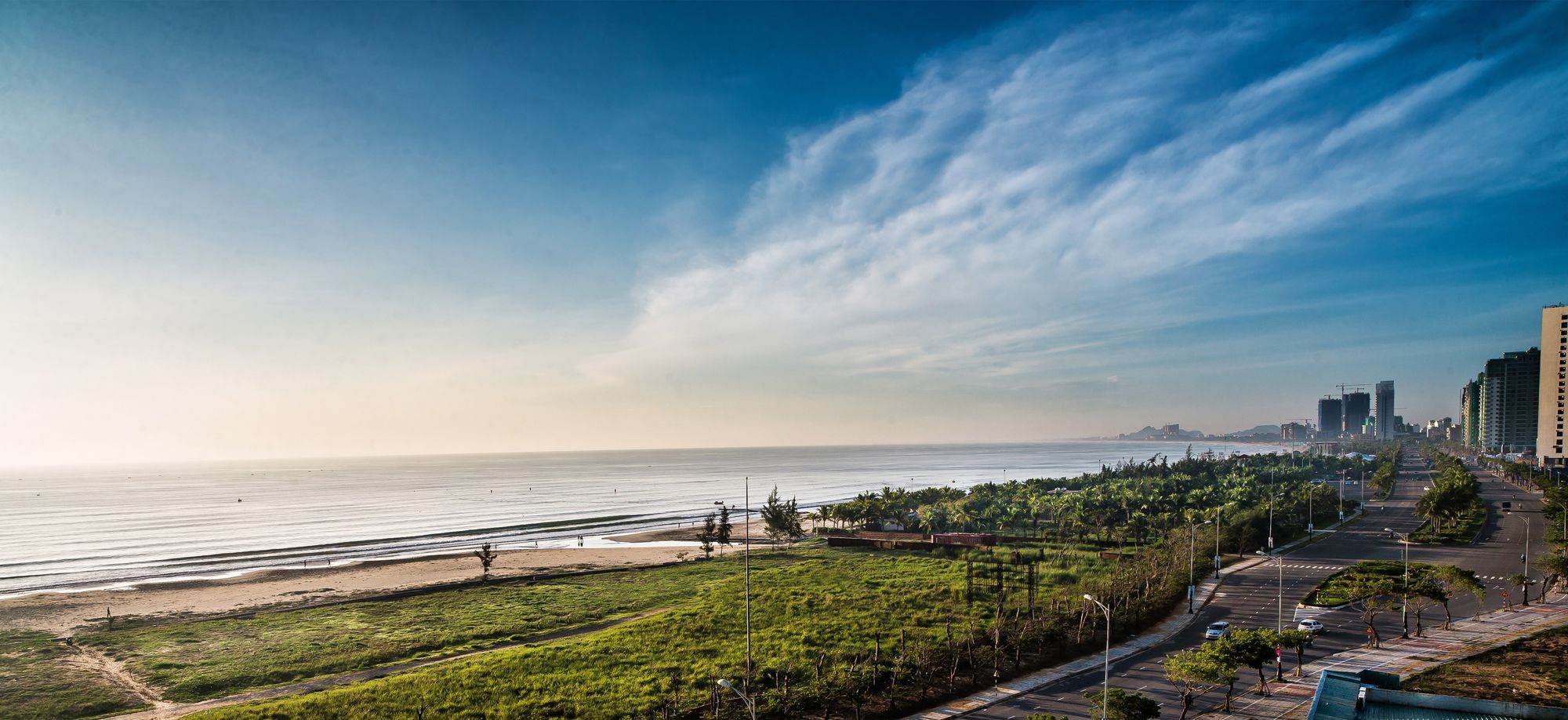 Altara By Ahg 5* Da Nang