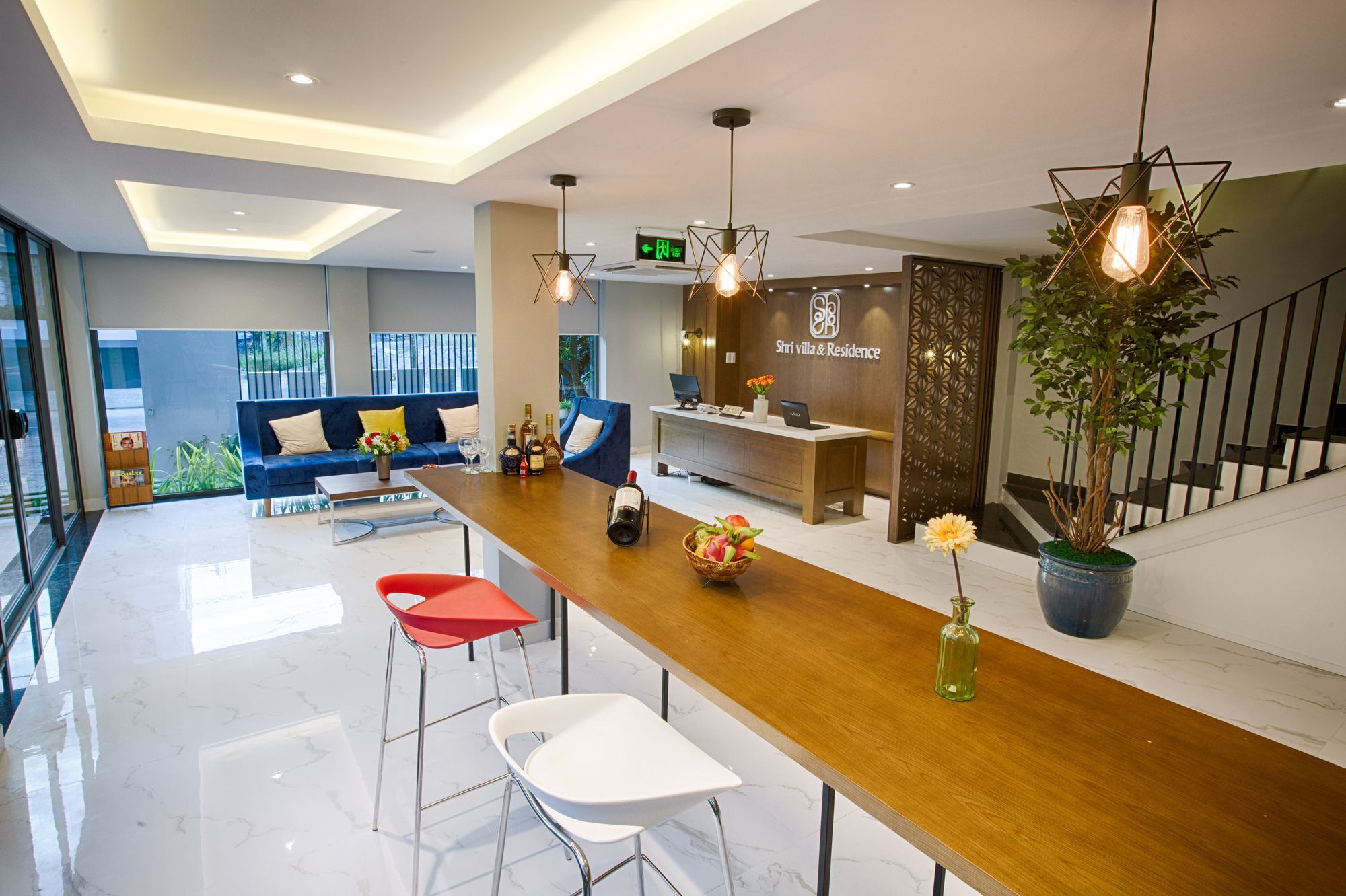 Sanayen & Residences - Pool And Close