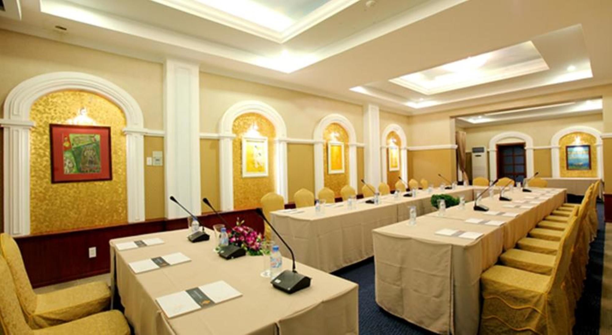Grand 4* Vũng Tàu