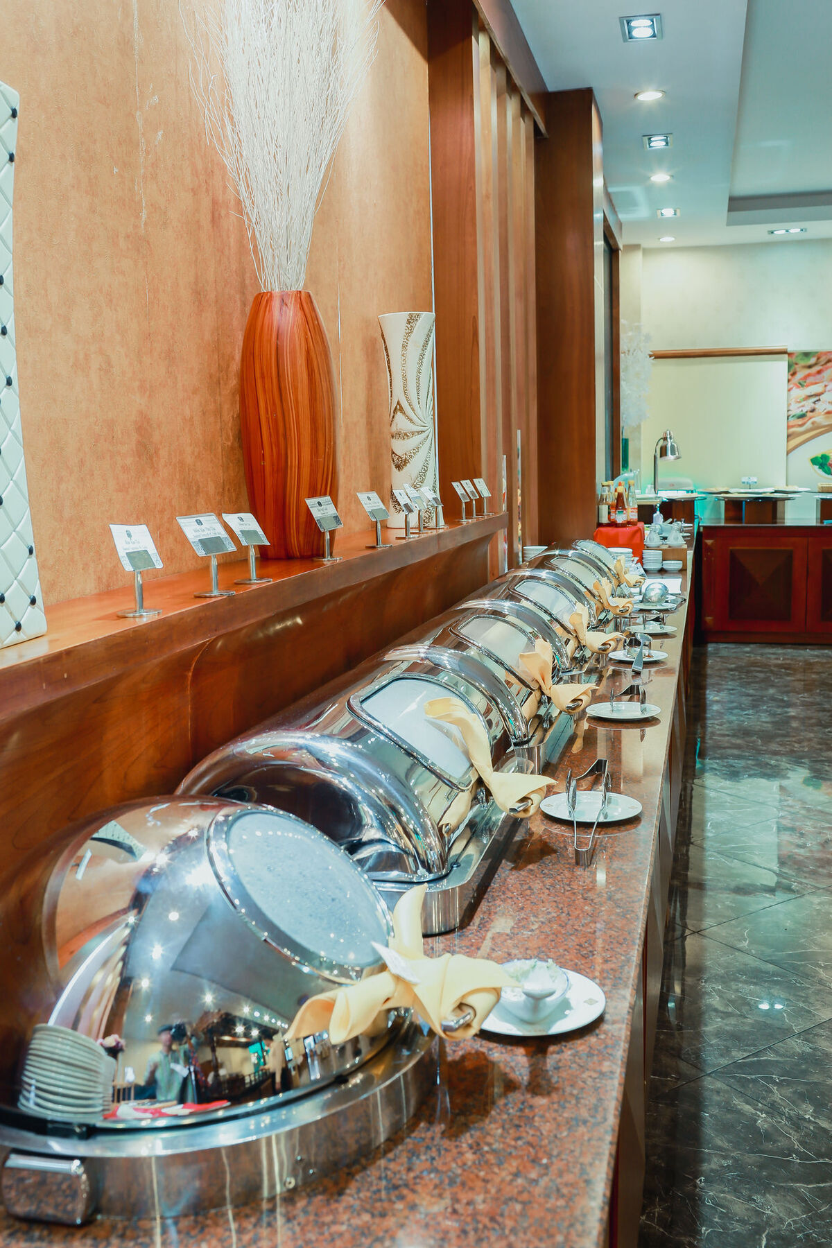 Grand Khách sạn 4*
