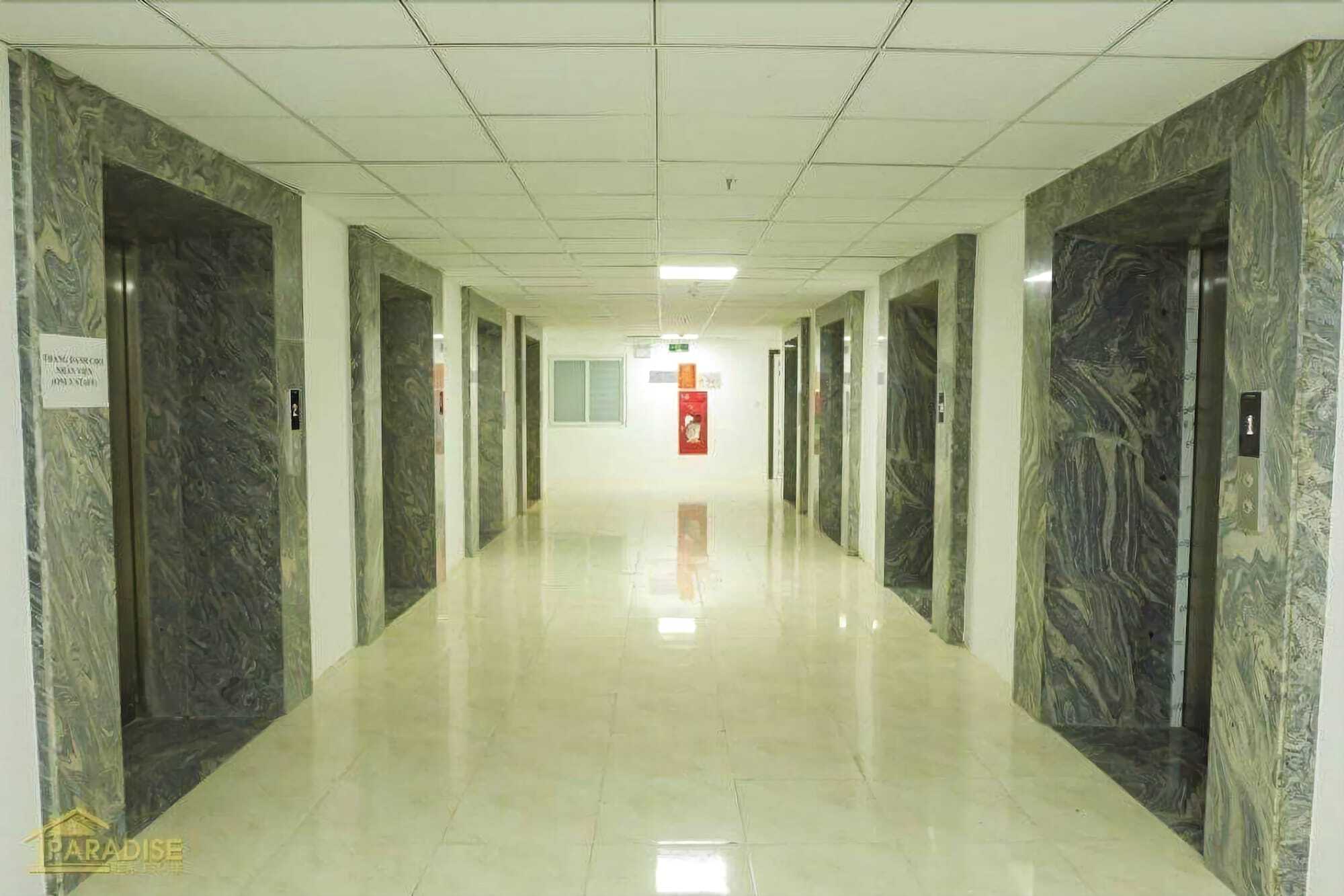 Aparthotel Anita Nha Trang