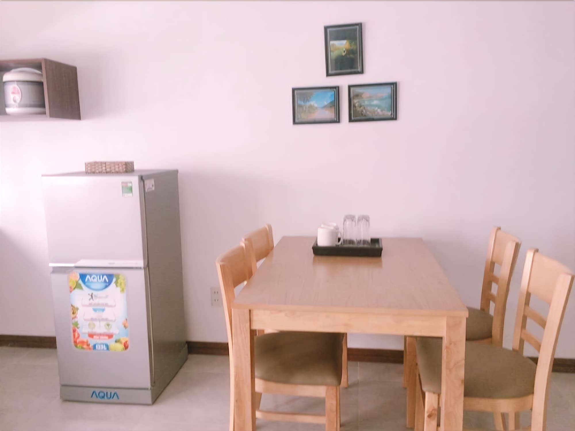 Anita Aparthotel 3*