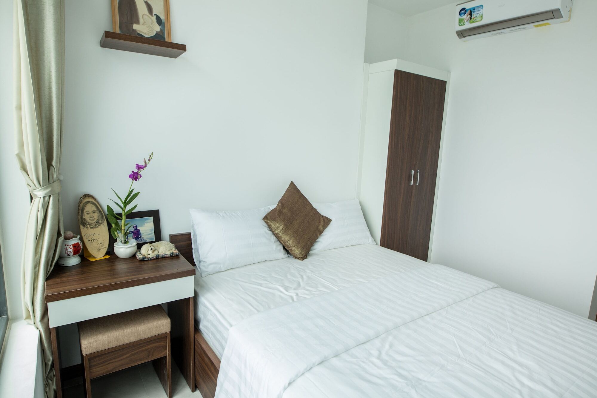 Aparthotel Anita