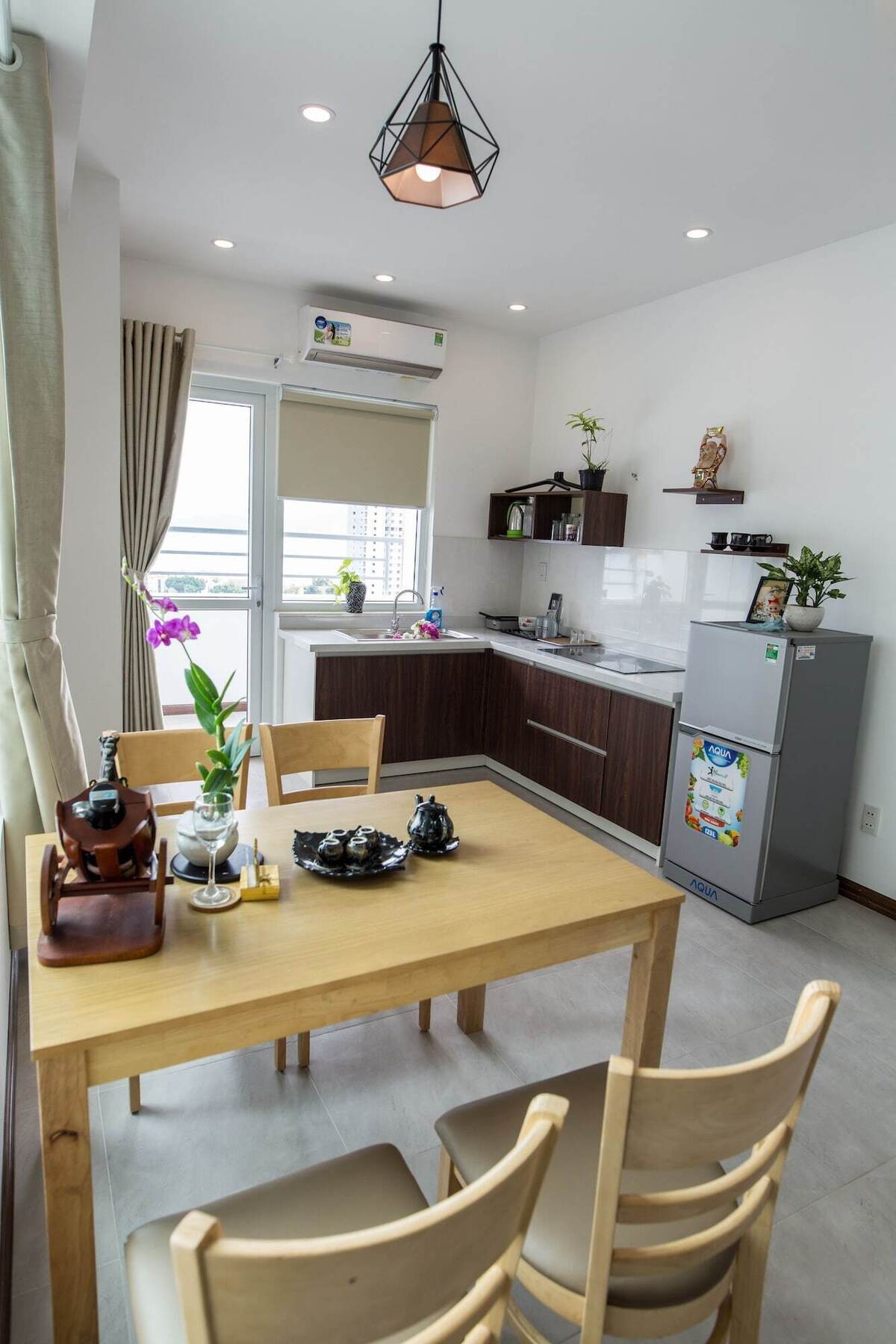 Aparthotel Anita Nha Trang